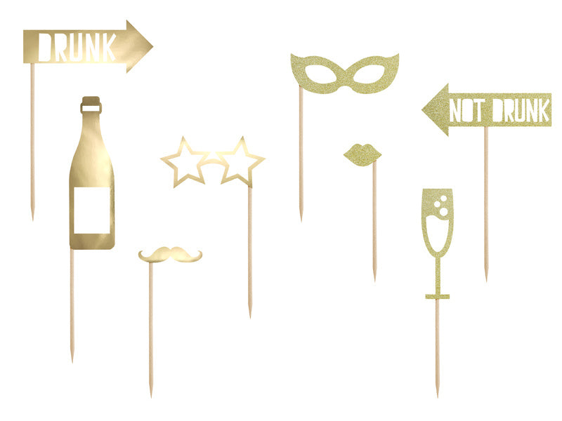 Photobooth Frame Bruiloft