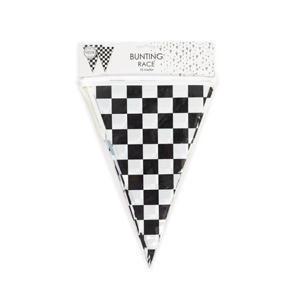 Formule 1 Slinger 10m