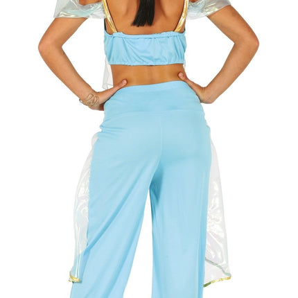 Prinses Van De Woestijn Kostuum