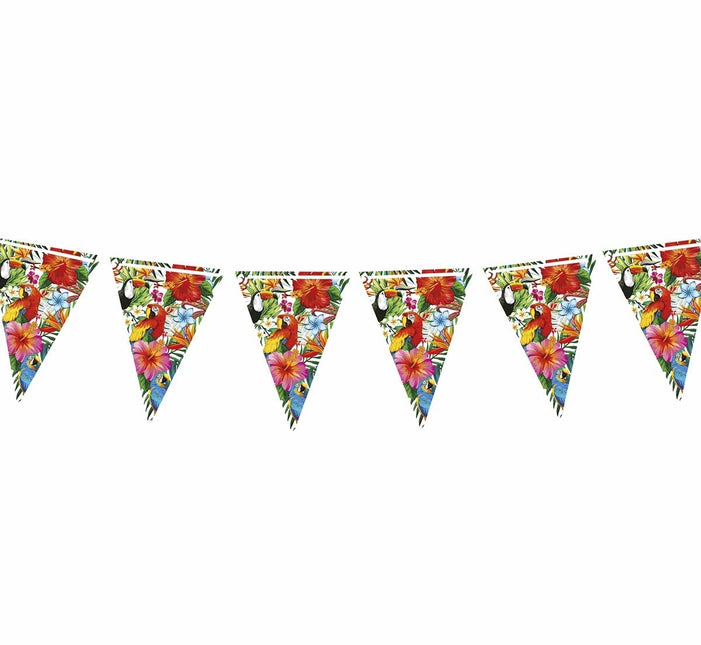 Hawaii Slinger Papier 3m