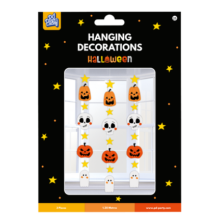 Halloween Slinger 1,2m