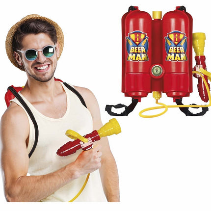 Drank Blusser Bierman