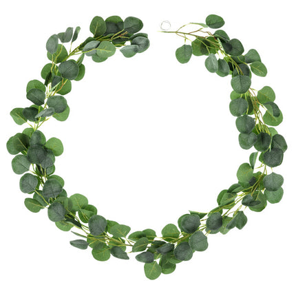 Decoratie Eucalyptus 1,8m