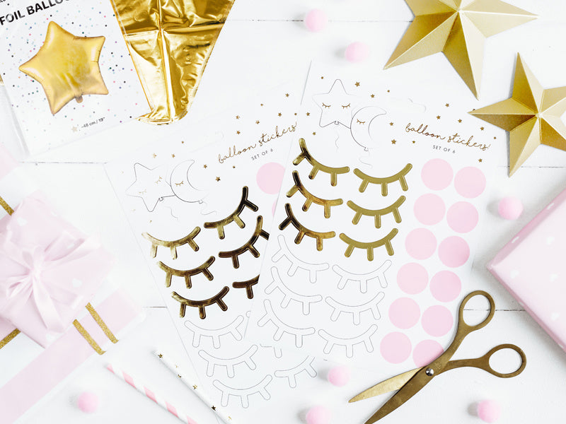 Stickers Little Star