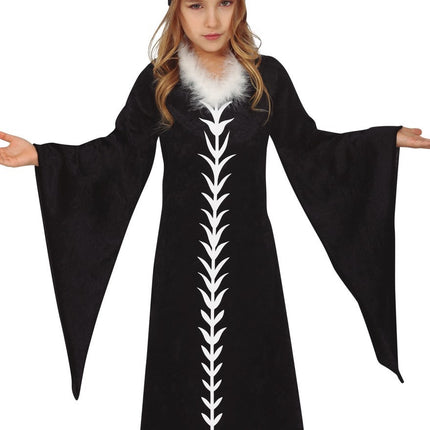 Halloween Kostuum Meisje Duivels Fee