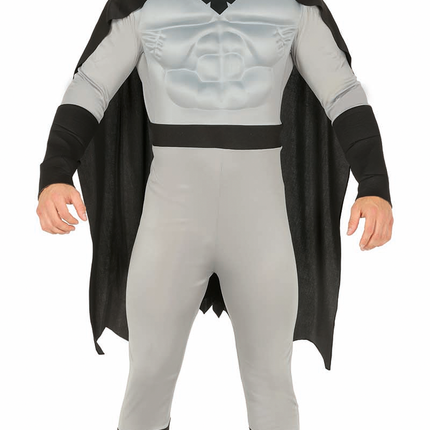 Superheld Spieren Kostuum