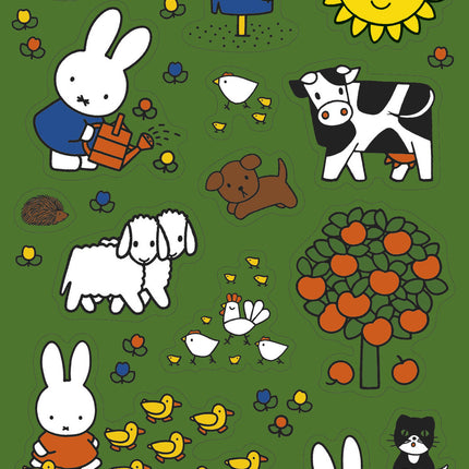 Nijntje Stickers