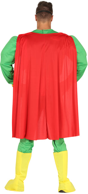 Marijuana Kostuum Heren