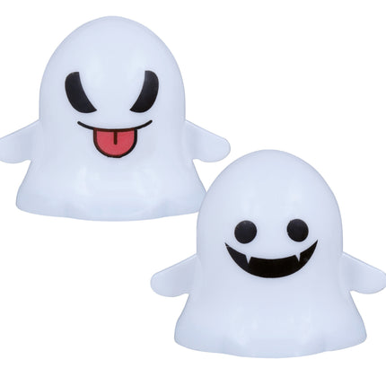 Halloween Tafeldecoratie Spoken Licht