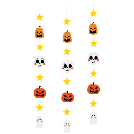 Halloween Slinger 1,2m