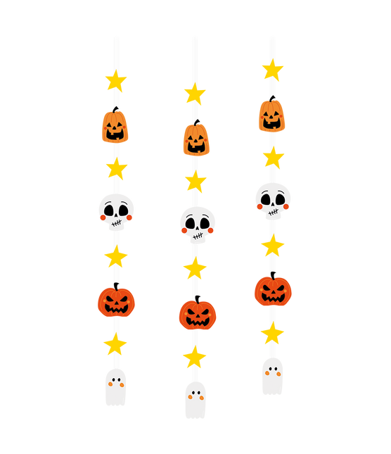 Halloween Slinger 1,2m