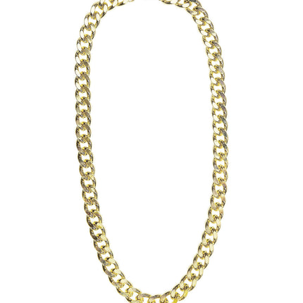 Gouden Ketting Schakel