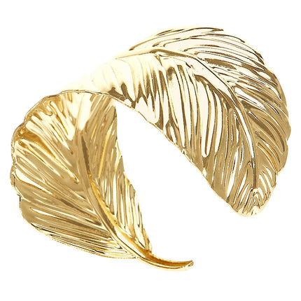 Gouden Armband