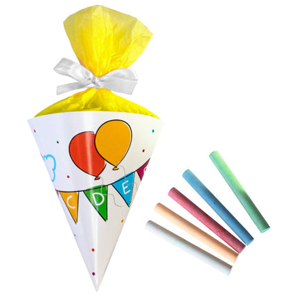 Back To School Uitdeelcadeautjes 21cm