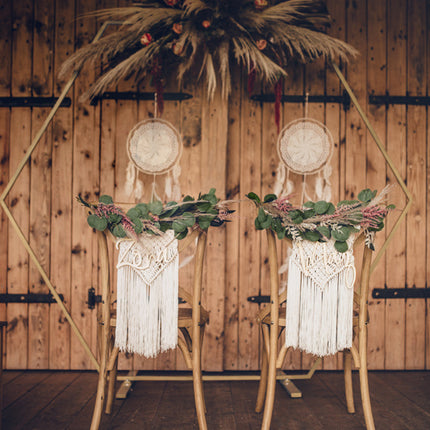 Decoratie Eucalyptus 1,8m