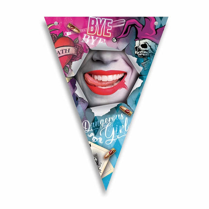 Slinger Suicide Squad 3m