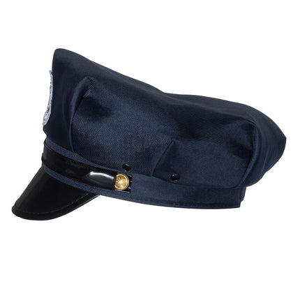 Pet Special Police Kind