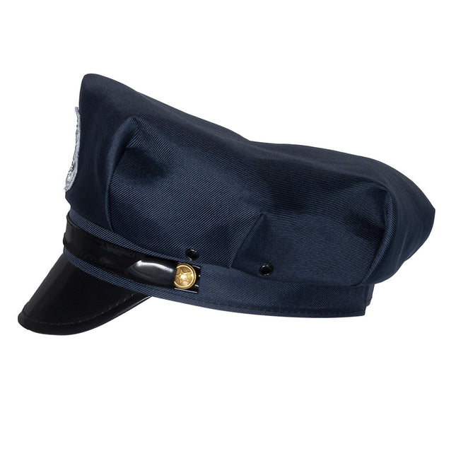 Pet Special Police Kind