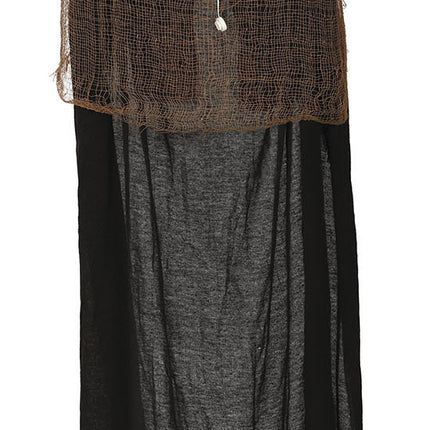 Halloween Pop Ram Met Licht 1,5m