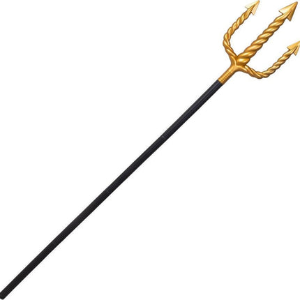 Staf Neptunes Drie-Tand 1,38m