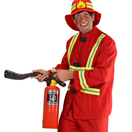 Brandblusser Opblaas Brandblusser 50cm