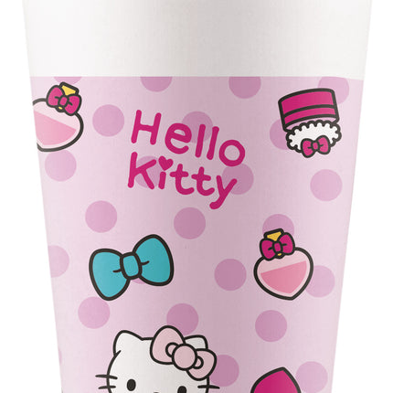 Hello Kitty Bekers