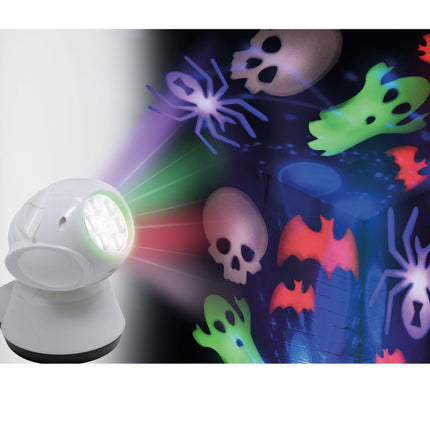 Halloween Projector Led Figuren
