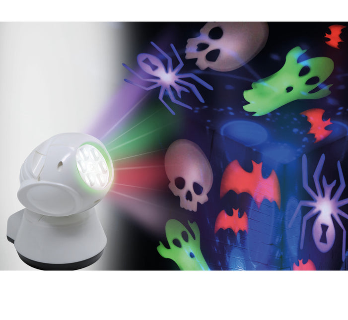 Halloween Projector Led Figuren