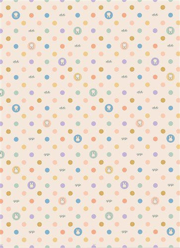 Nijntje Tafelkleed 1,8m