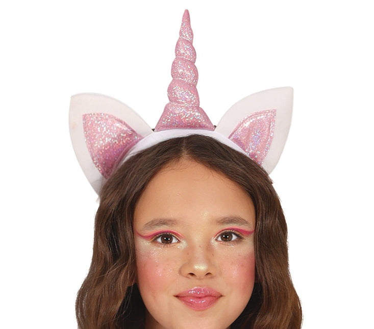 Unicorn Jurk Meisje