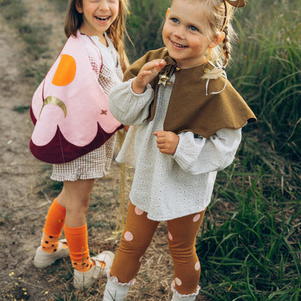 Kostuum Vlinder 2 delig