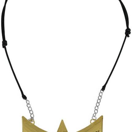 Ketting Superheldin 10cm
