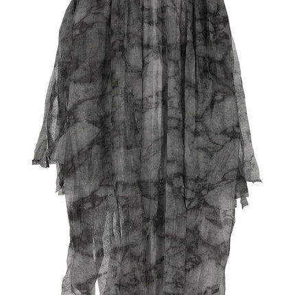 Halloween Hangdecoratie Skelet Met Licht 1,7m