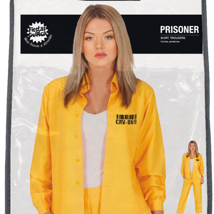 Film Pak Geel van Fiestas Guirca koop je bij Partywinkel