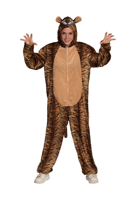 Onesie Tijger