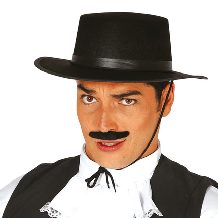 Flamenco Hoed van Fiestas Guirca koop je bij Partywinkel