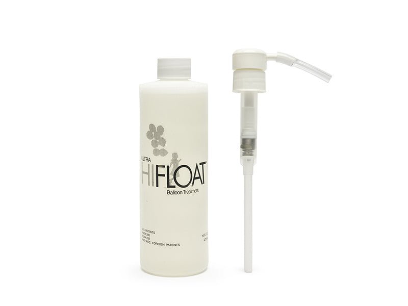 Float Gel 470ml van ULTRA Hi - Float koop je bij Partywinkel