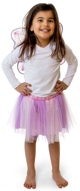 Folat Fairy Kostuum Meisje van Folat koop je bij Partywinkel