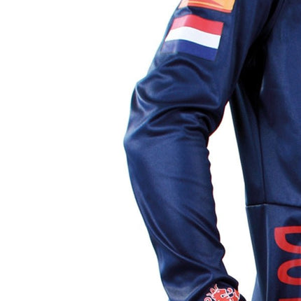 Formule 1 Race Overall Max van PartyXplosion koop je bij Partywinkel