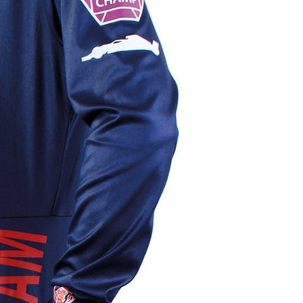 Formule 1 Race Overall Max van PartyXplosion koop je bij Partywinkel