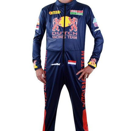 Formule 1 Race Overall Max van PartyXplosion koop je bij Partywinkel