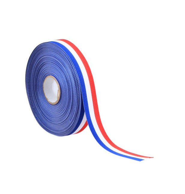 Frankrijk Lint 2Cm 10m van CHAKS koop je bij Partywinkel