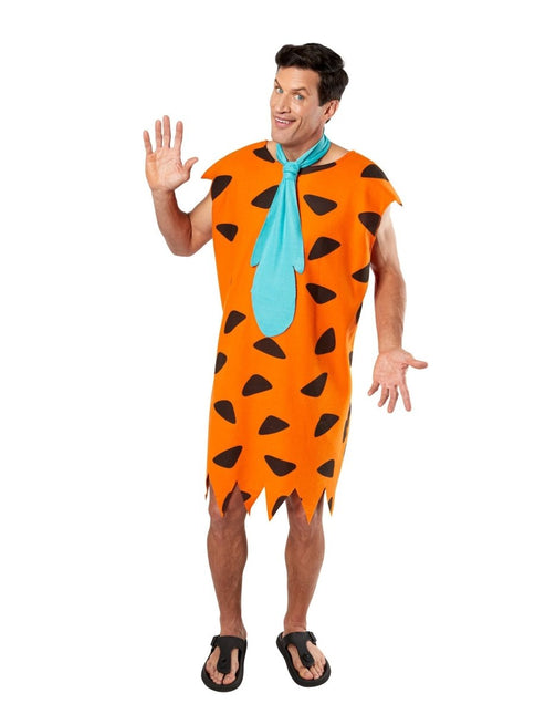 Fred Flintstone van Rubies koop je bij Partywinkel