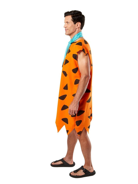 Fred Flintstone van Rubies koop je bij Partywinkel