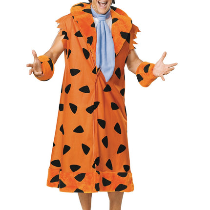 Fred Flintstone kostuum