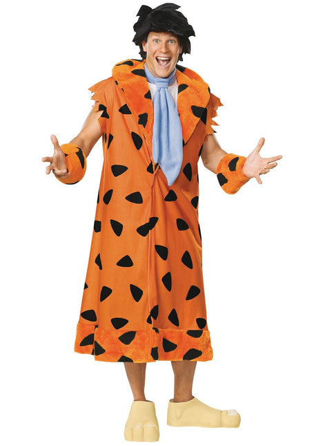 Fred Flintstone kostuum