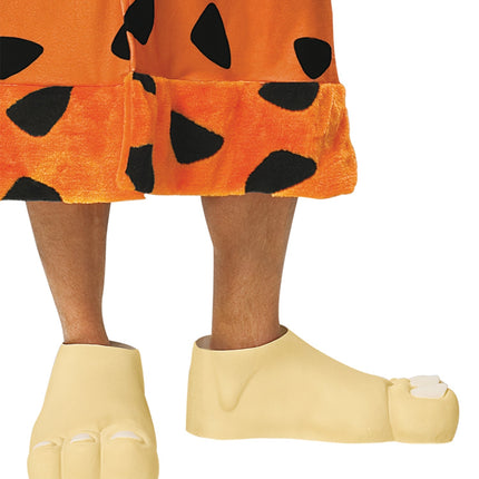 Fred Flintstone kostuum
