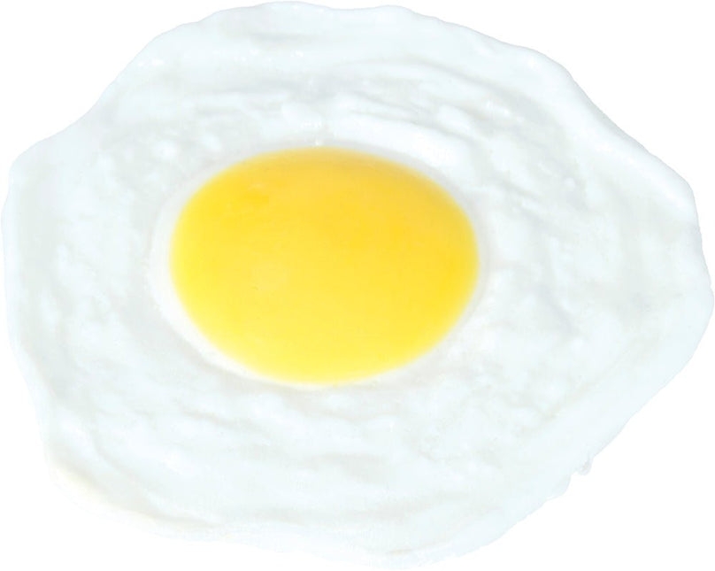 Fried egg latex van Fiestas Guirca koop je bij Partywinkel