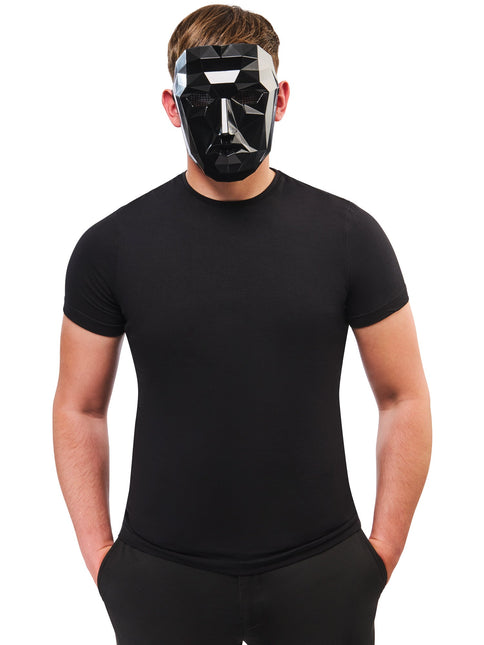 Masker Front Men