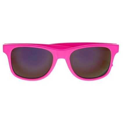 Fuchsia Bril van Widmann koop je bij Partywinkel